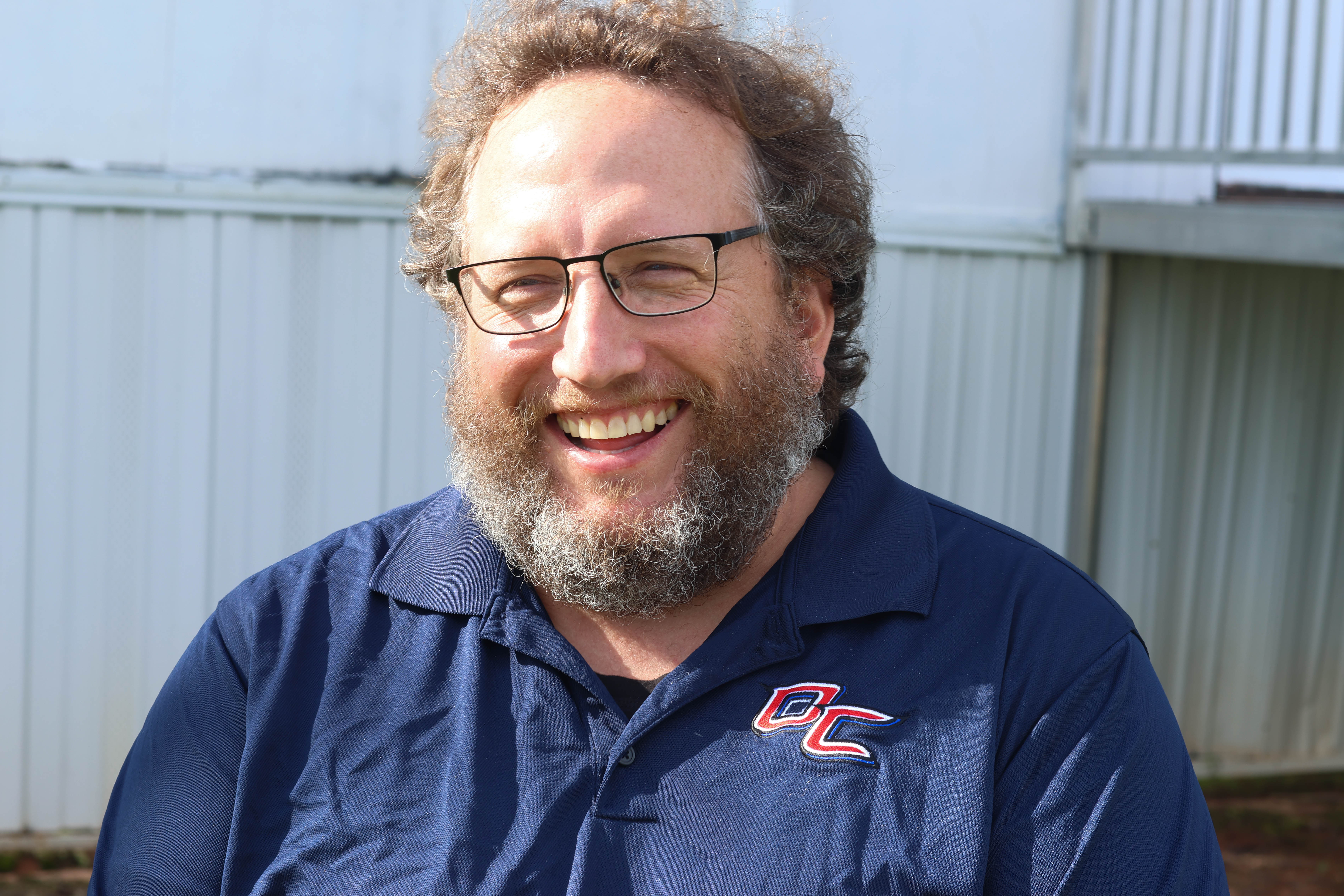 Paul Thiel