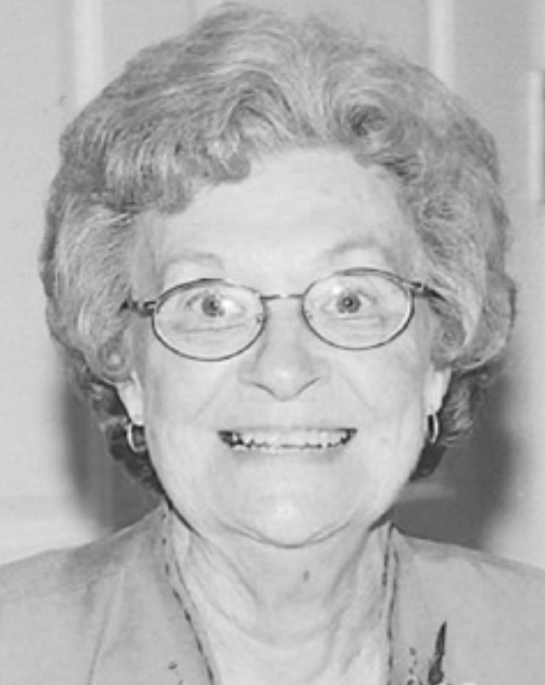 Jean Smith Moore