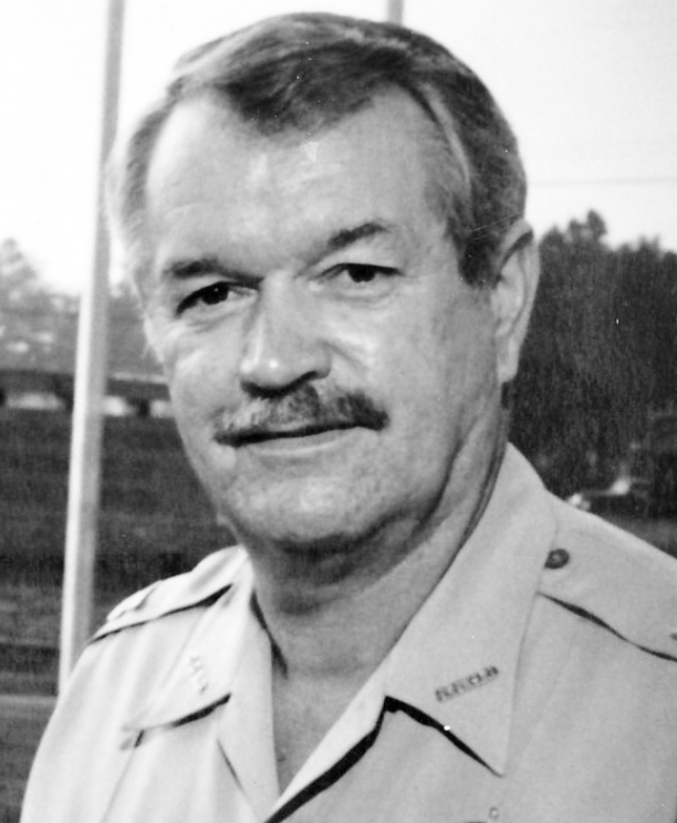 James Howard Brown