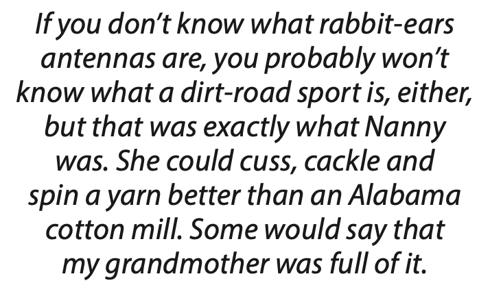 (DINK NESMITH/THE OGLETHORPE ECHO)