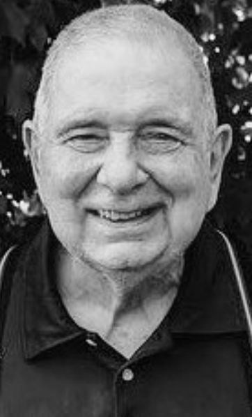 Walter Martin Britton