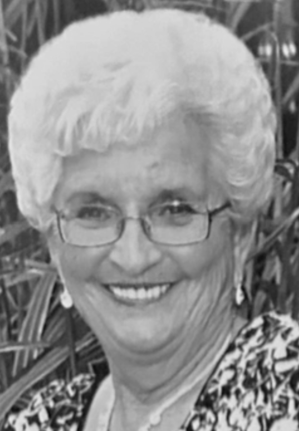 Alice Faye Lowe Miller