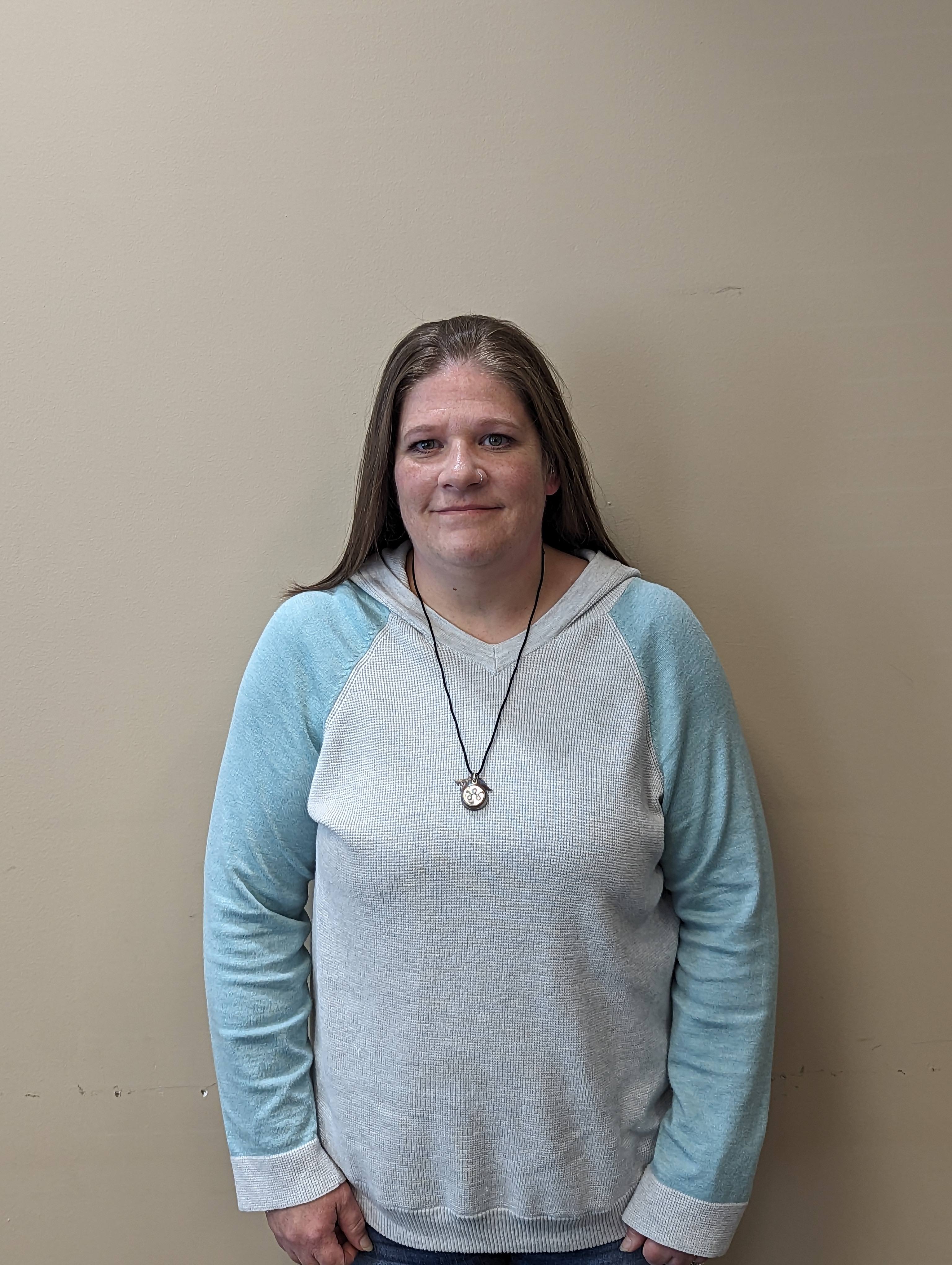 Angela Jackson has served as assistant E911 Director since 2019. She will be promoted to lead E911 Director on September 25th. Evan Smoak/The Oglethorpe Echo.