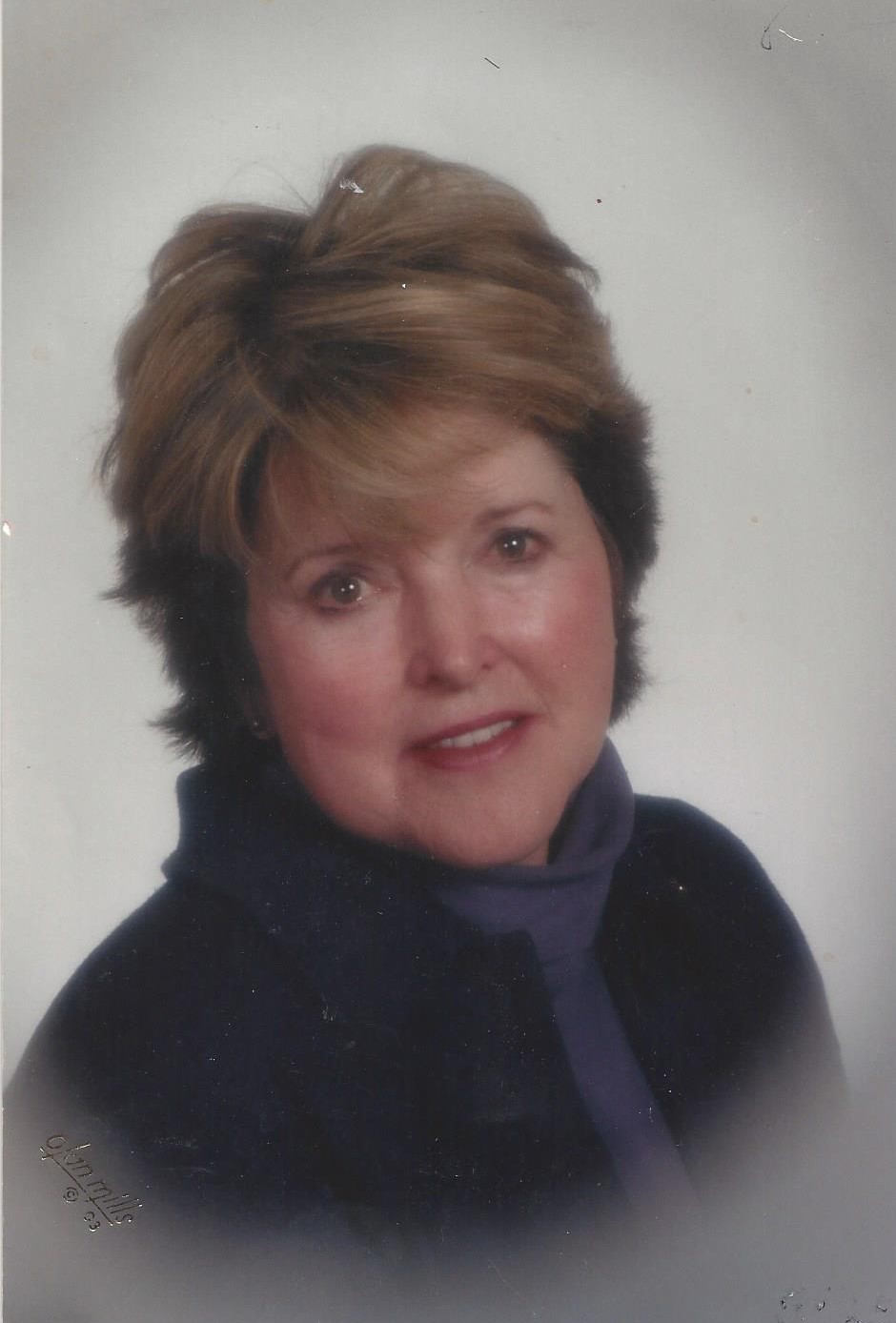 Carol Anderson Nimmons
