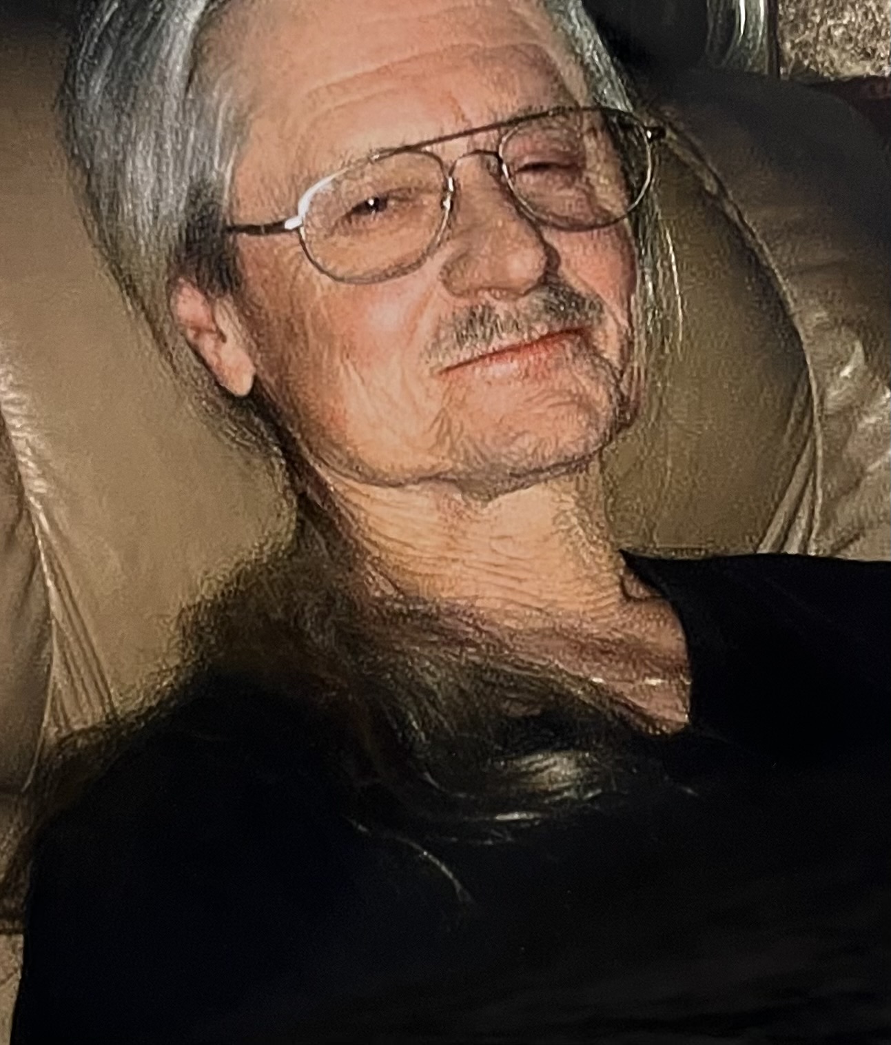 Melvin David Hardman