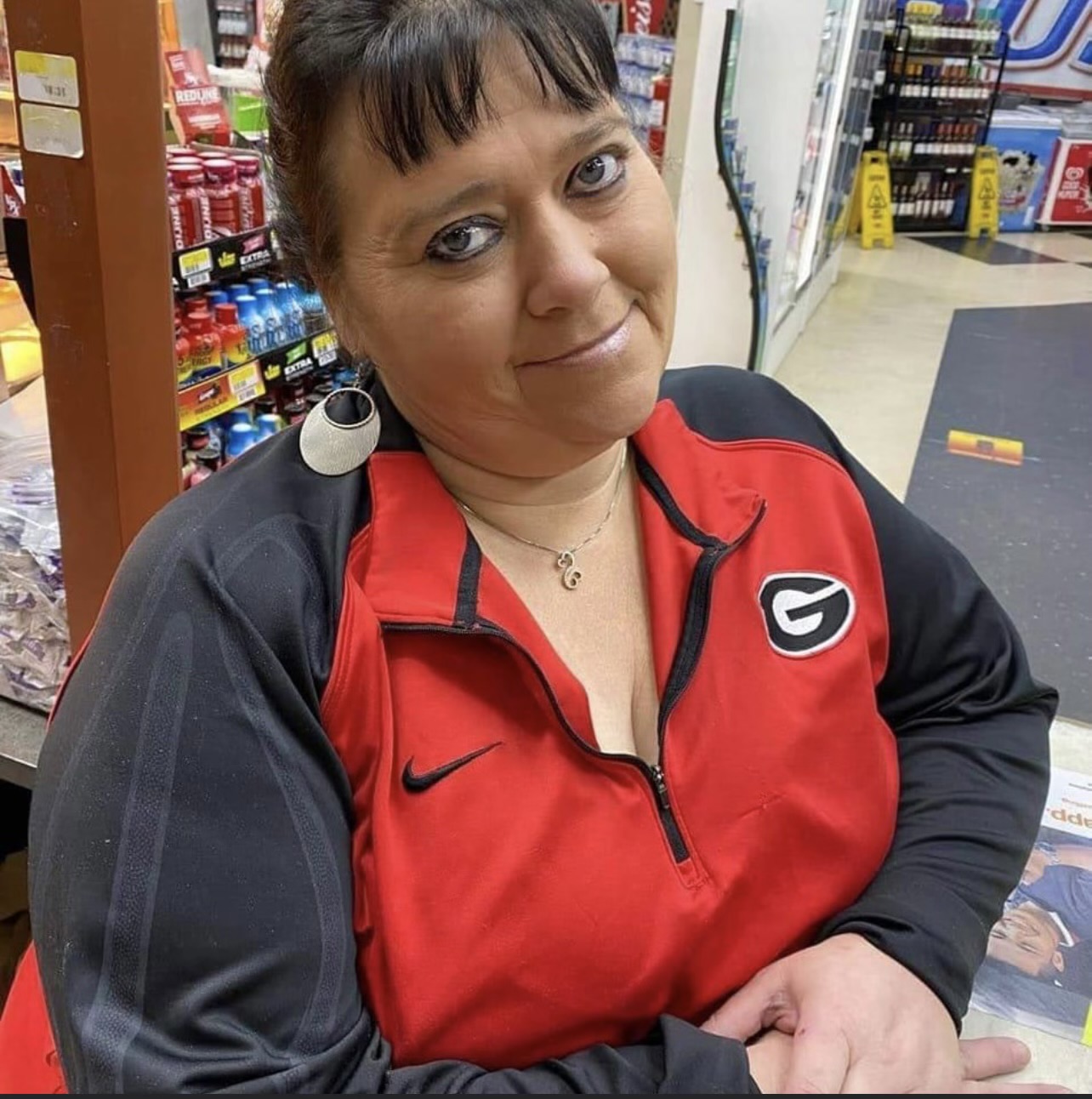 Donna Taylor Porter