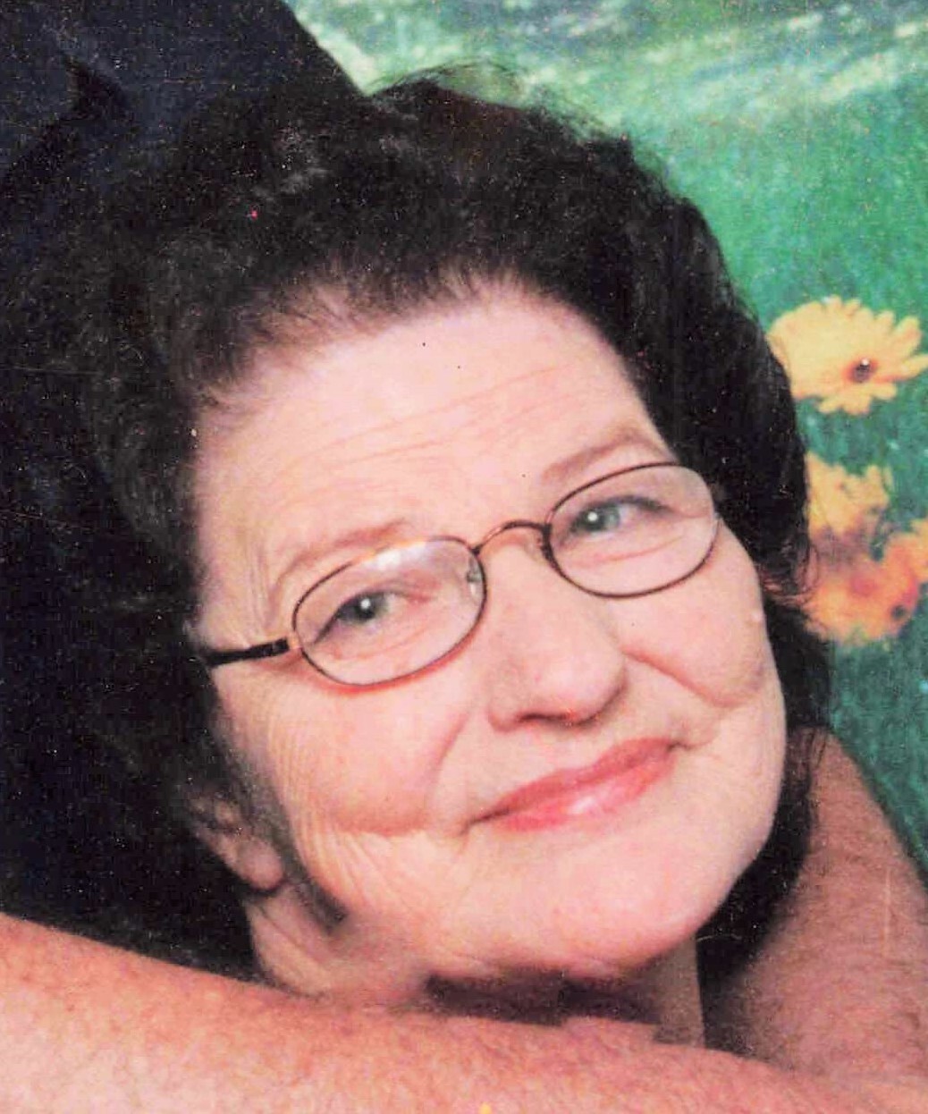 Barbara Brady Thurmond