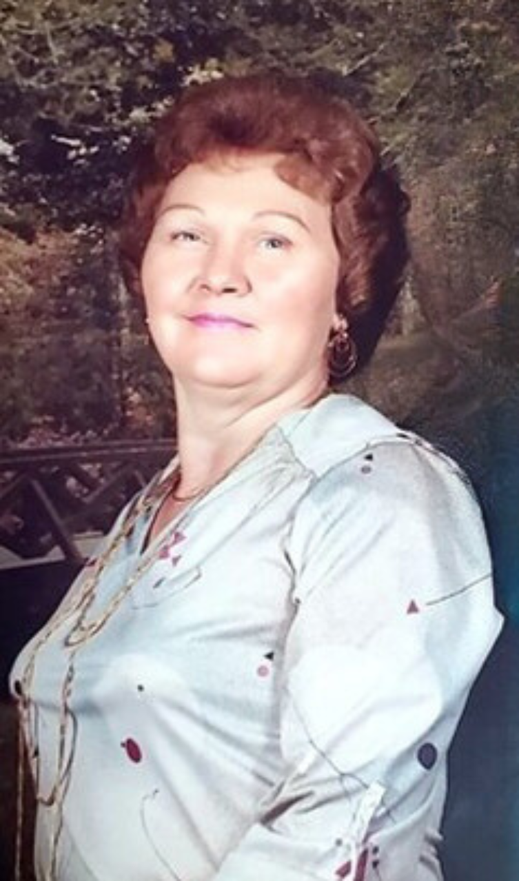 Betty Sue Calloway 