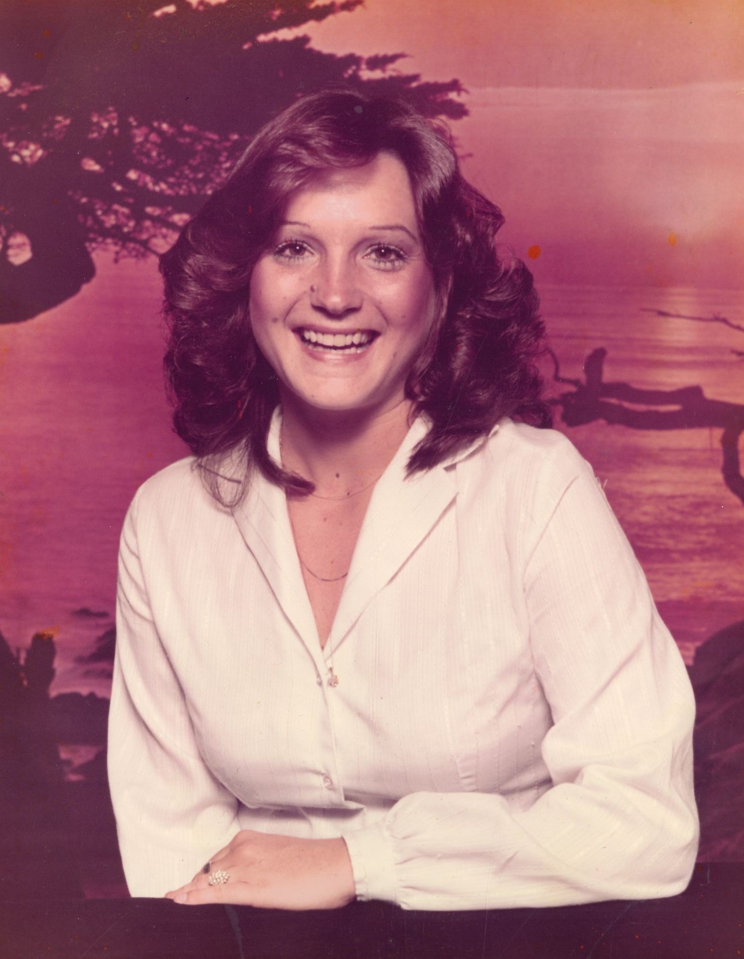 Donna Catherine Cofer