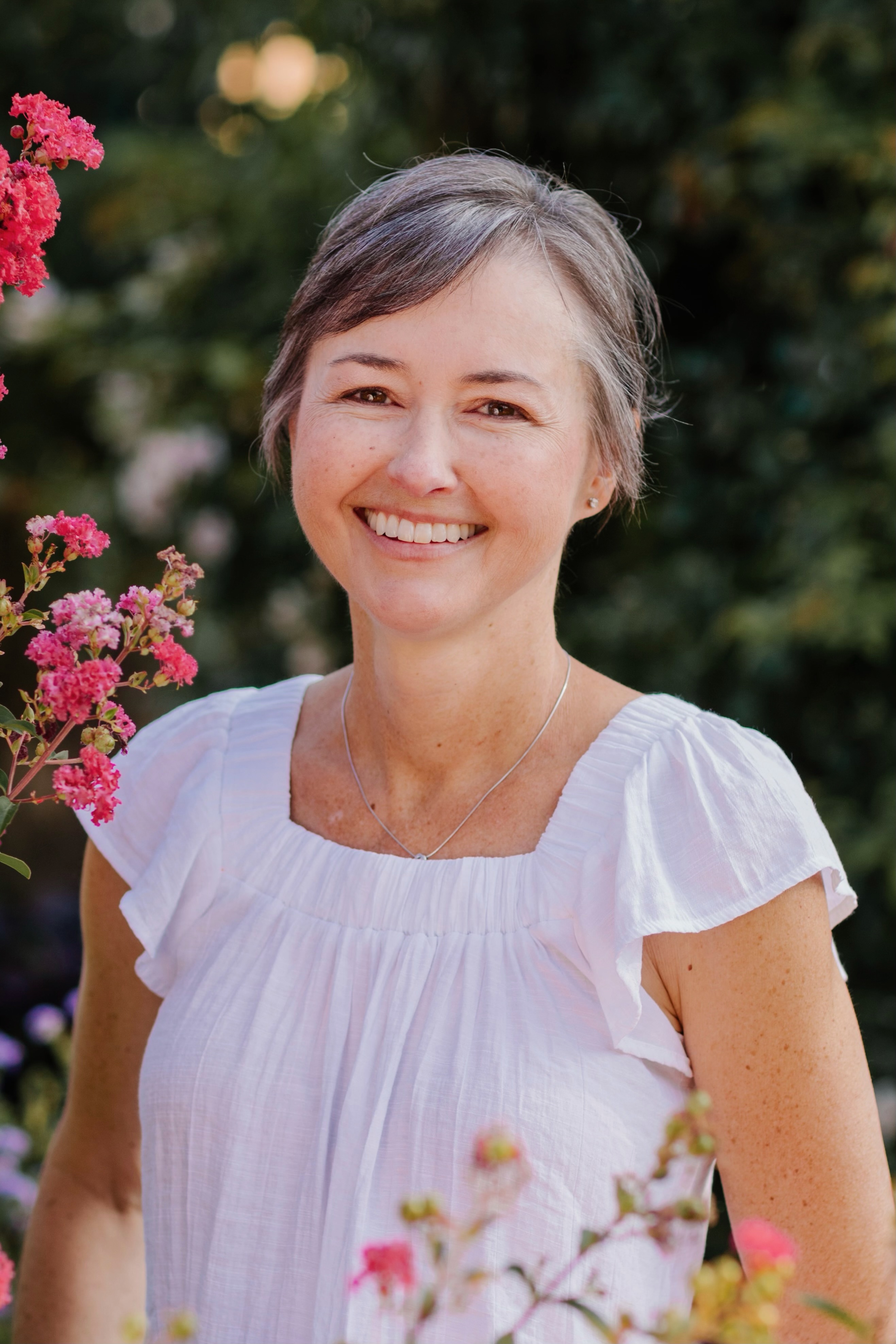 Stephanie Joyce Crowe