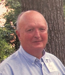 Henry Jackson Norman