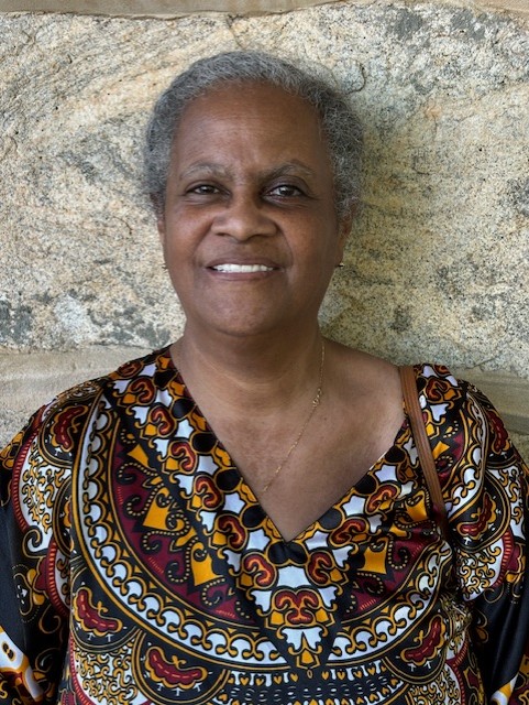 Jacqueline Bosby