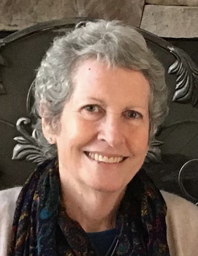 Deborah Gene Crowe (Coulson)