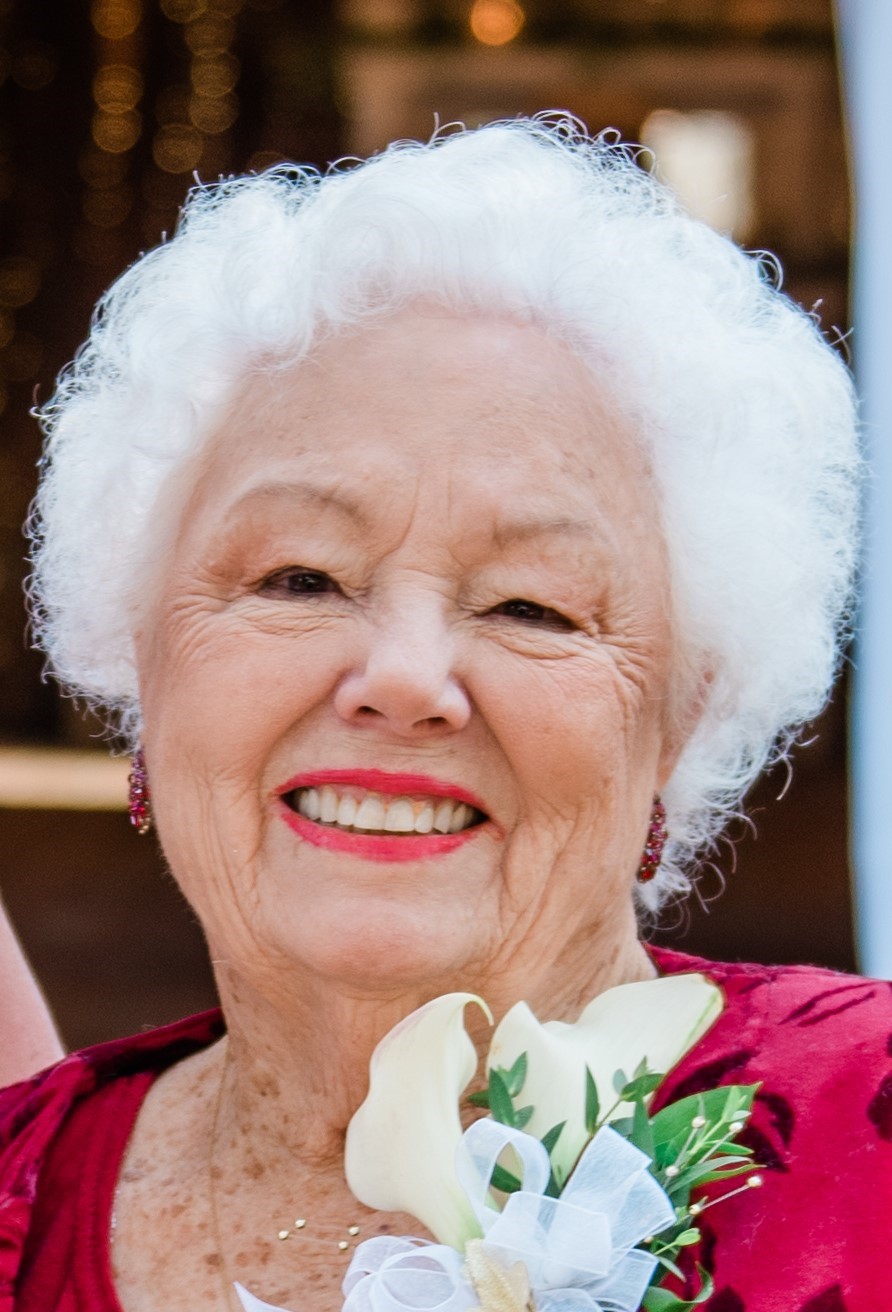 Jane B. Ridgeway