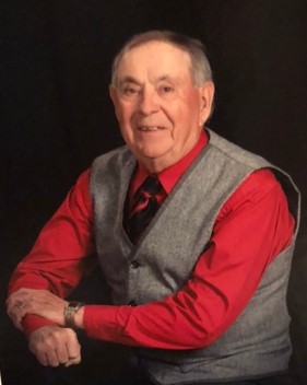 Clarence J. Turenne