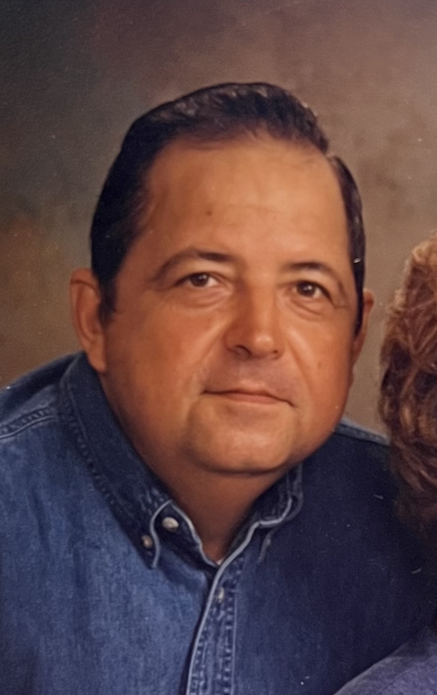Dennis Norman Thomas