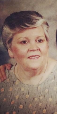 Mary Ann Wheeler (Woods)