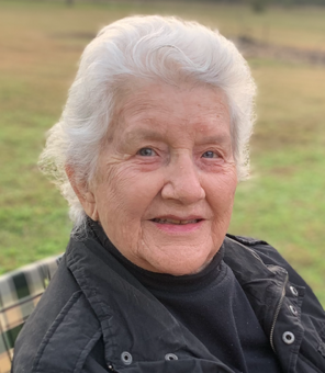 Montine Eberhart Hammond