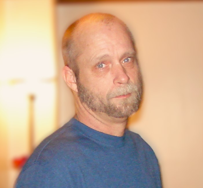 Brian Keith Chastain
