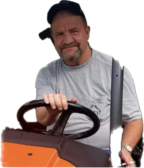 Mark Matthews