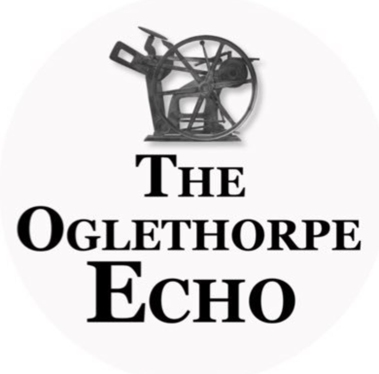 The Oglethorpe Echo