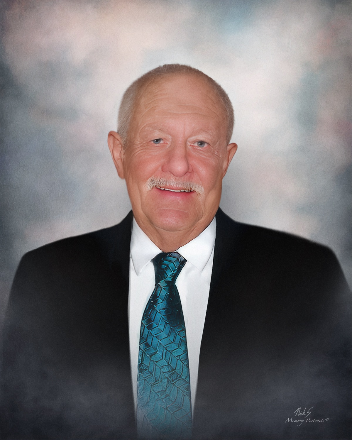 James Charles Chastain