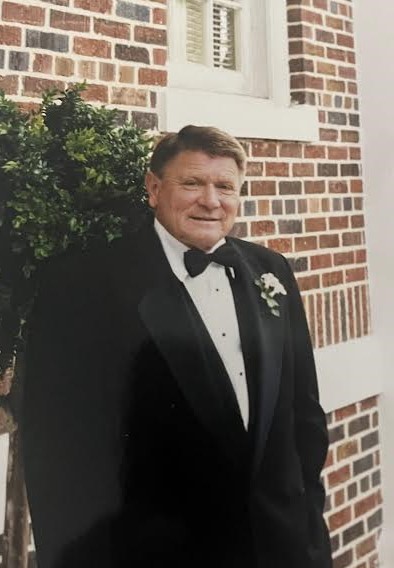Perry Henderson Pledger