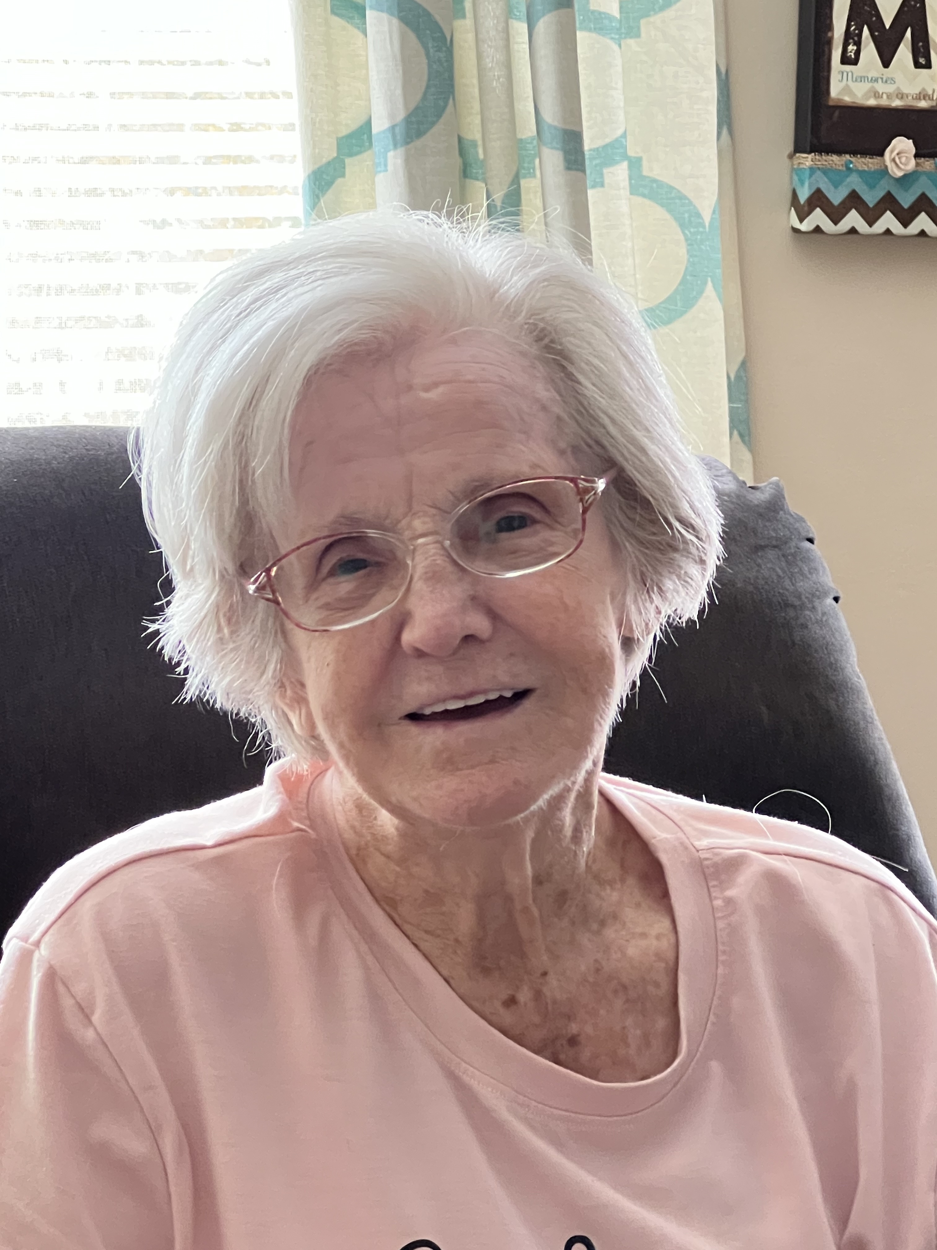 Elaine Jean Girman