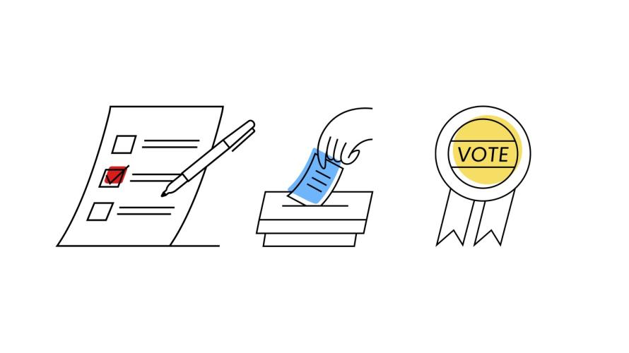 Election Day 2024