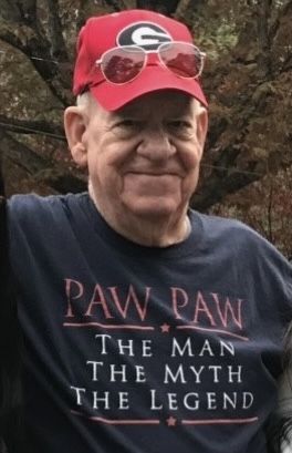 Ronnie G. Gillespie