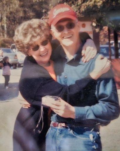 Beverly Ann Webb 