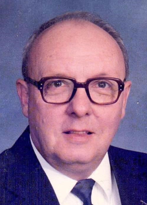 Lee Willie (Billy) Norman