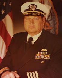 Robert C. Johnson Jr.