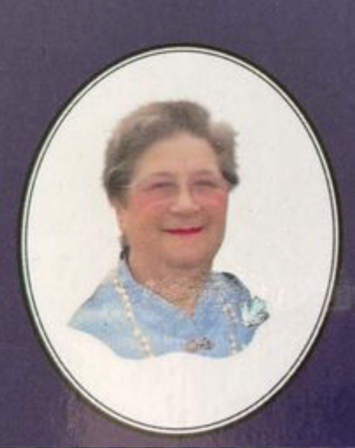 Barbara (Wilson) Laubert