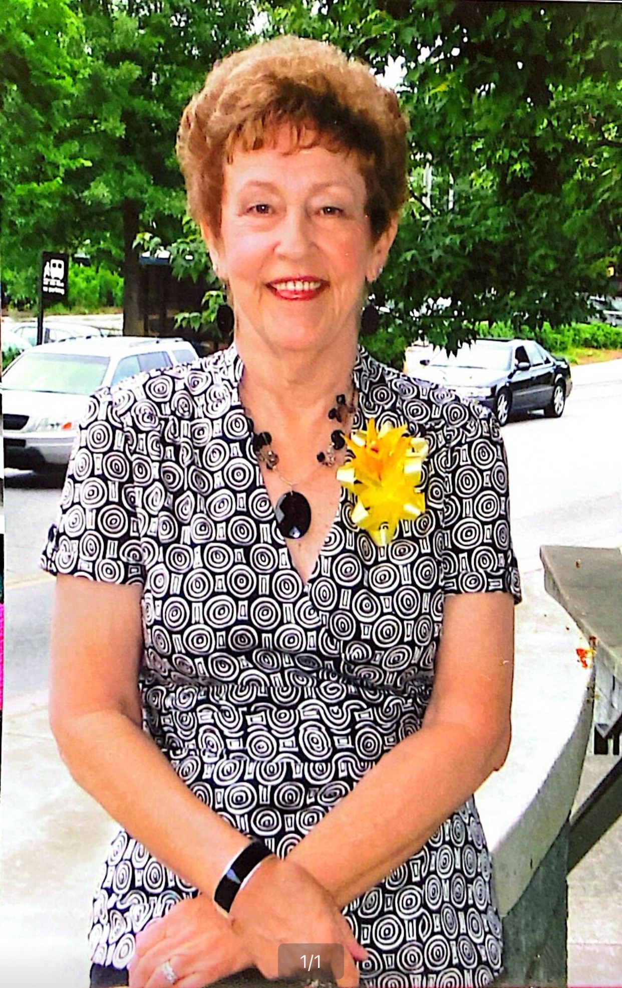 Barbara Ann Noel Tuggle