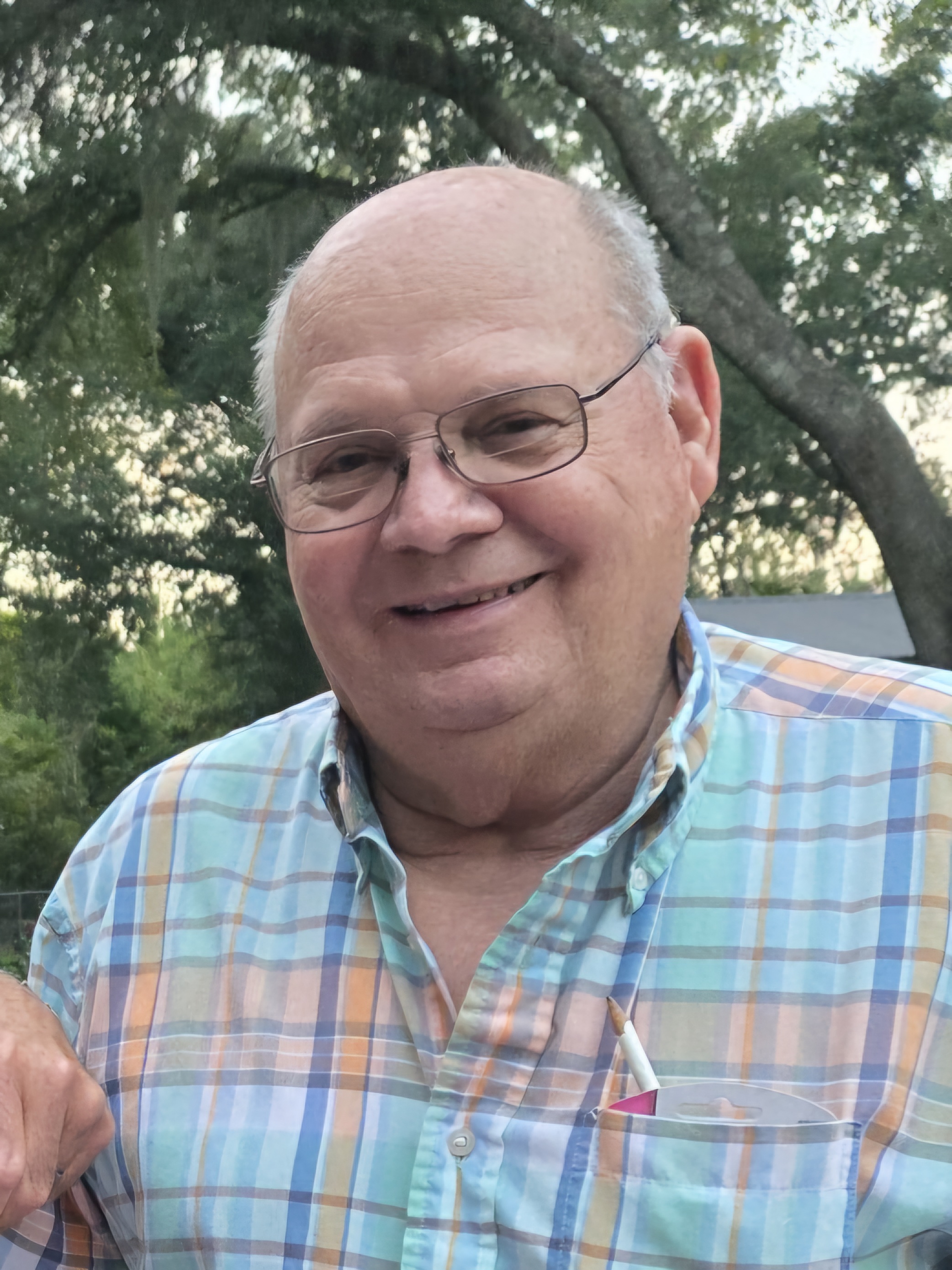 Gerry Lee Gabriel