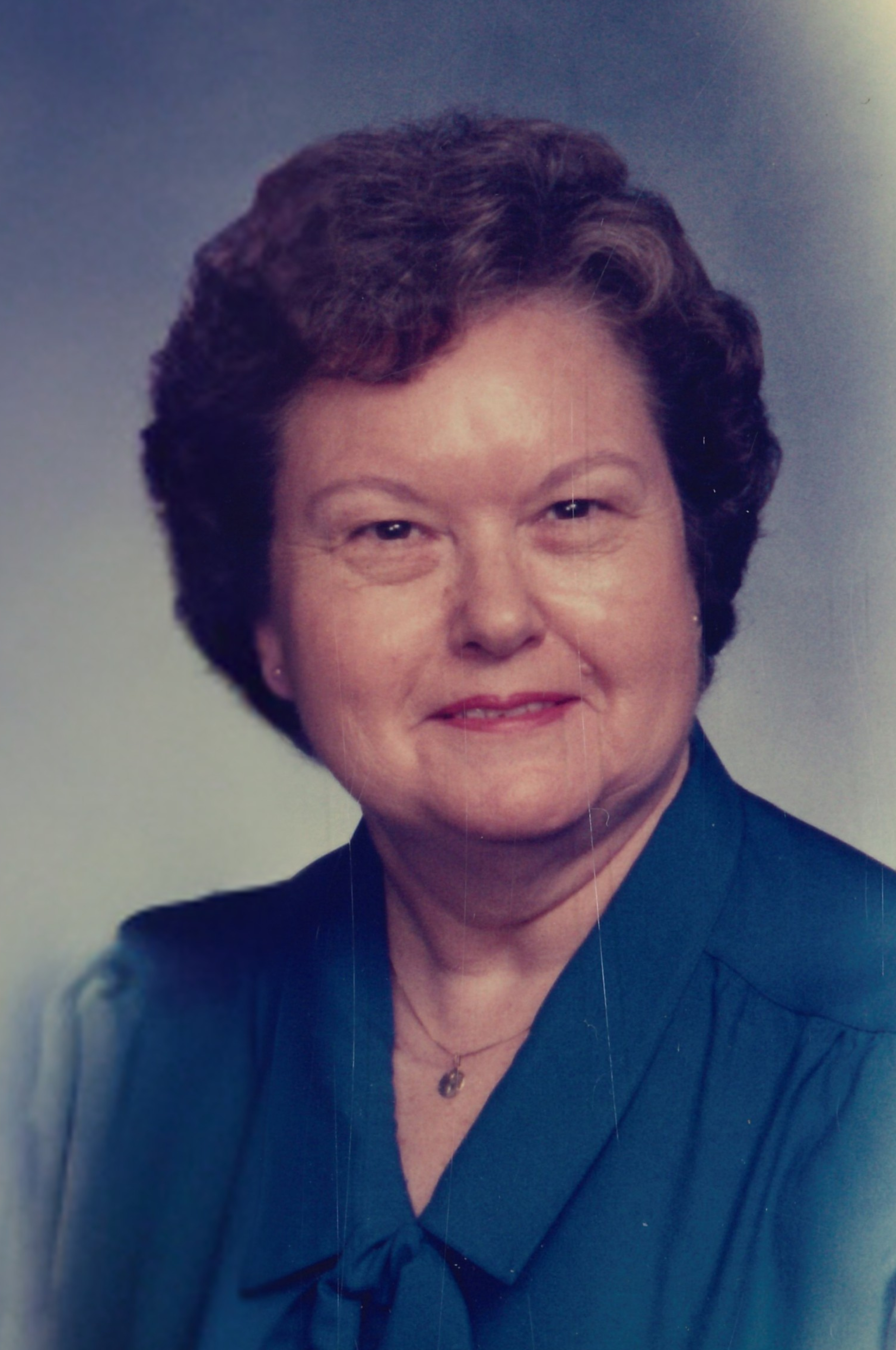 Jessie Emily Whittington (Smith)