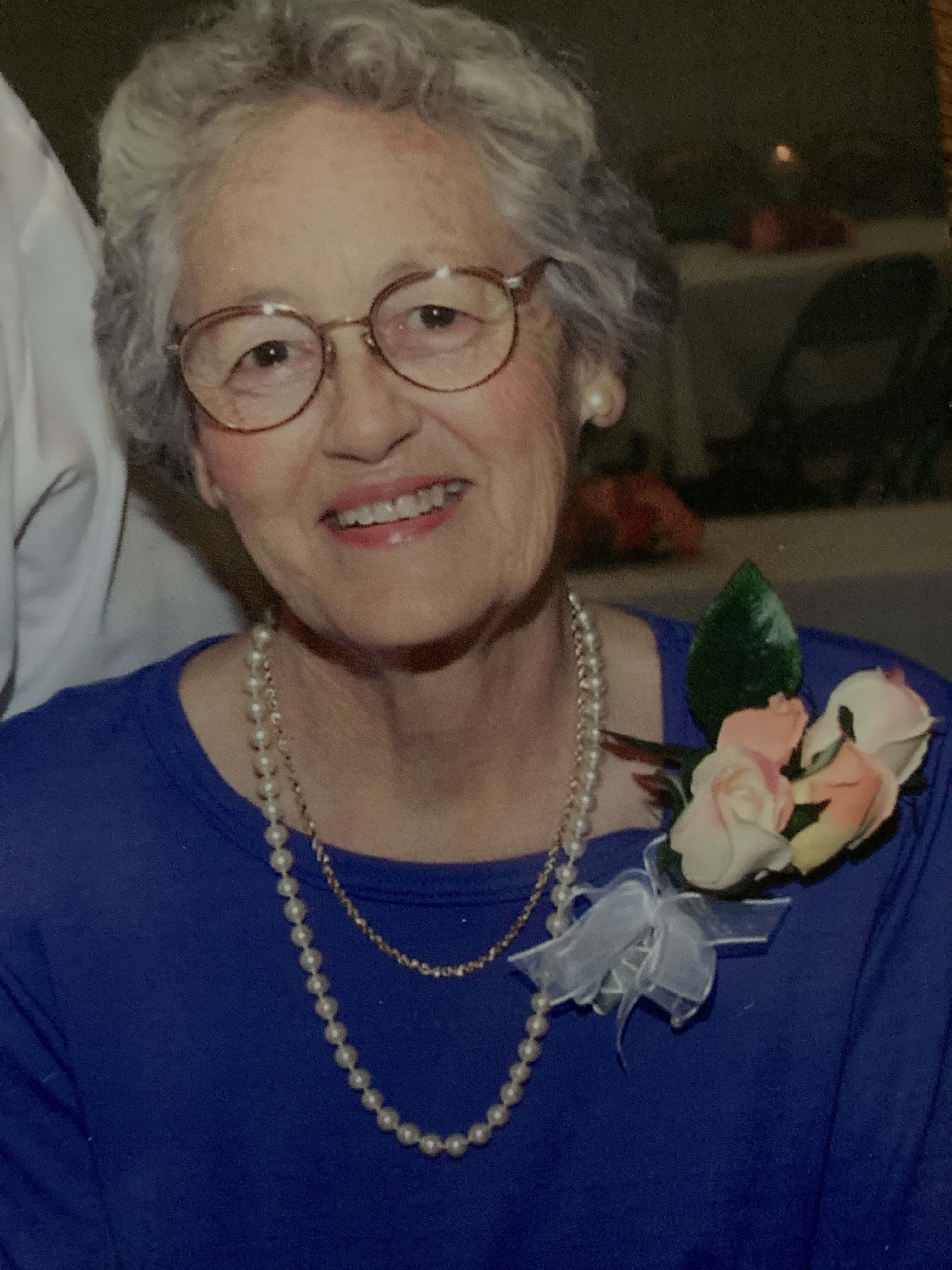 Jessie Ash Meyer