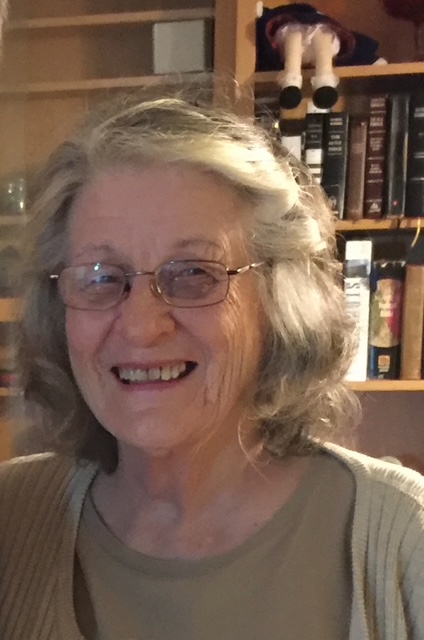 Norma Snow Craddock