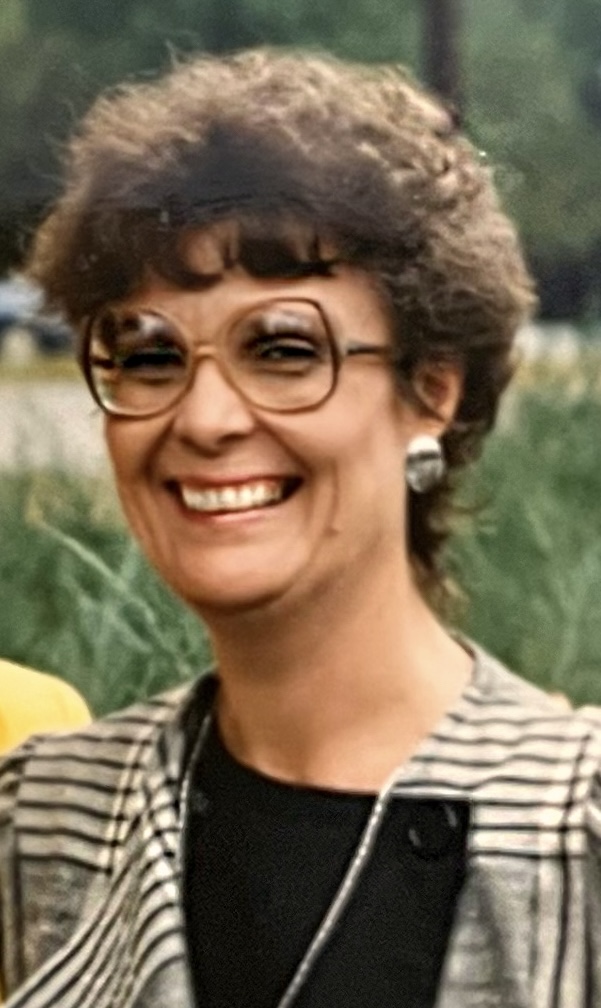Linda Fay McElroy-Malcom