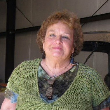 Mary Ann “Bateman” Colquitt