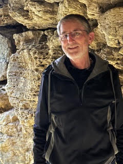 Paul “David” Edmondson