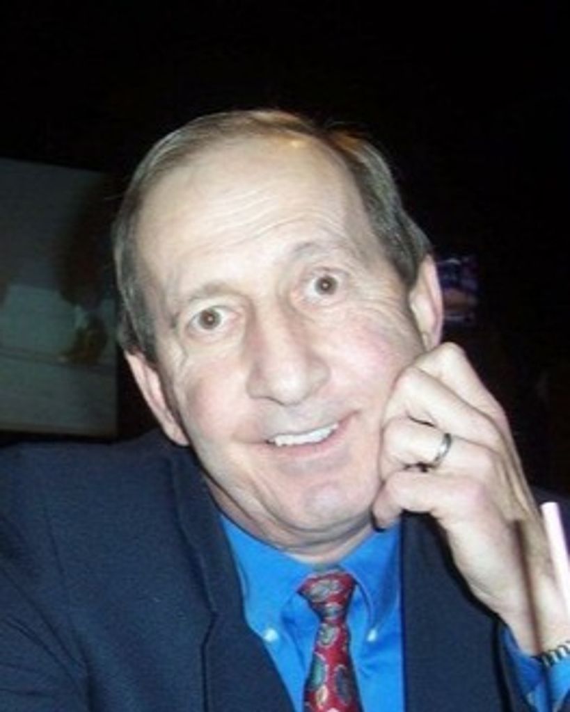 James Edward ‘Jim’ Gabriel