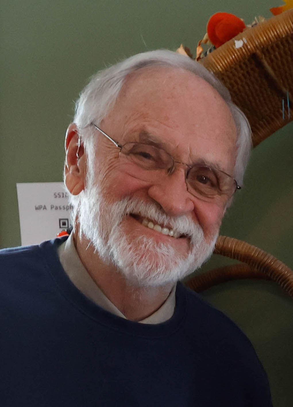 Ronnie Boggs
