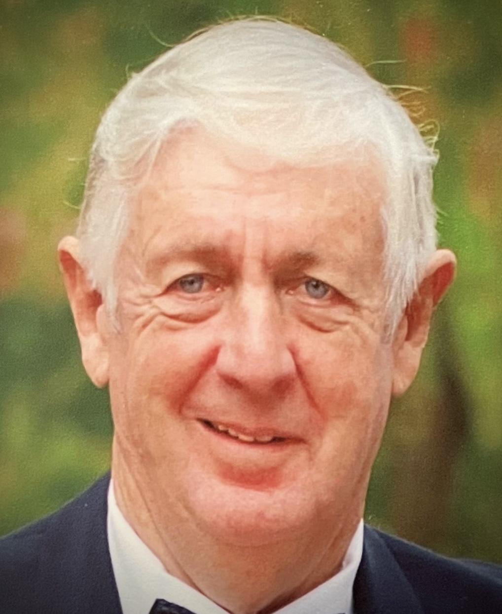 Dwight Wesley Brown