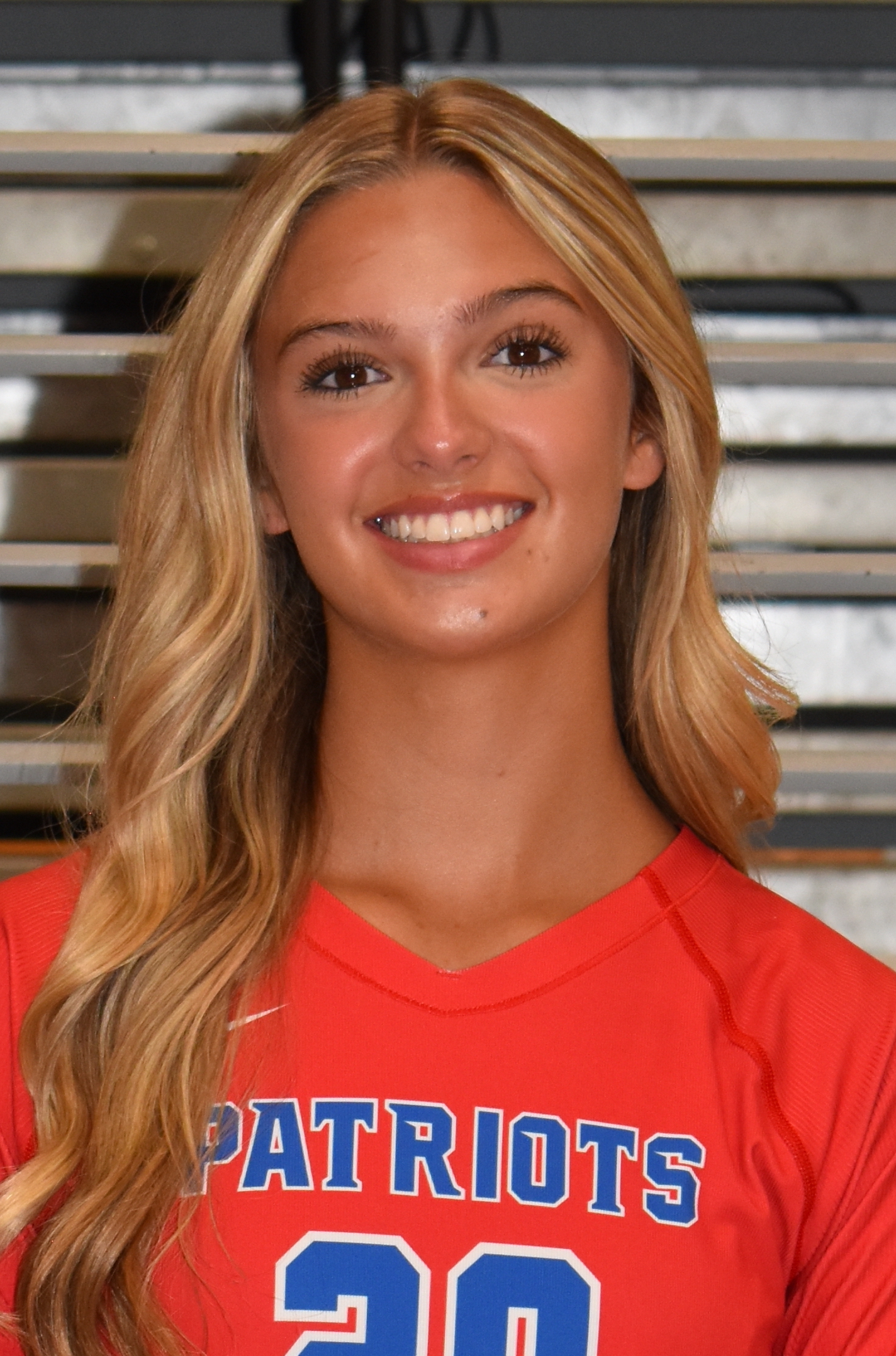 Leanna Newton (Submitted Photo/The Oglethorpe Echo)