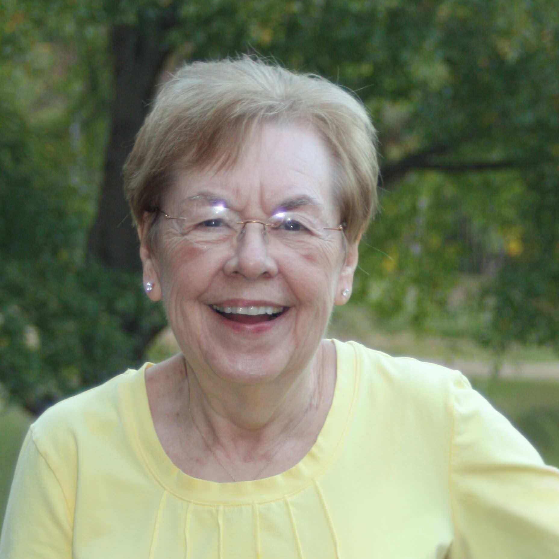 Elizabeth Stephens Argo, age 96, of Athens passed away Aug. 20, 2025.