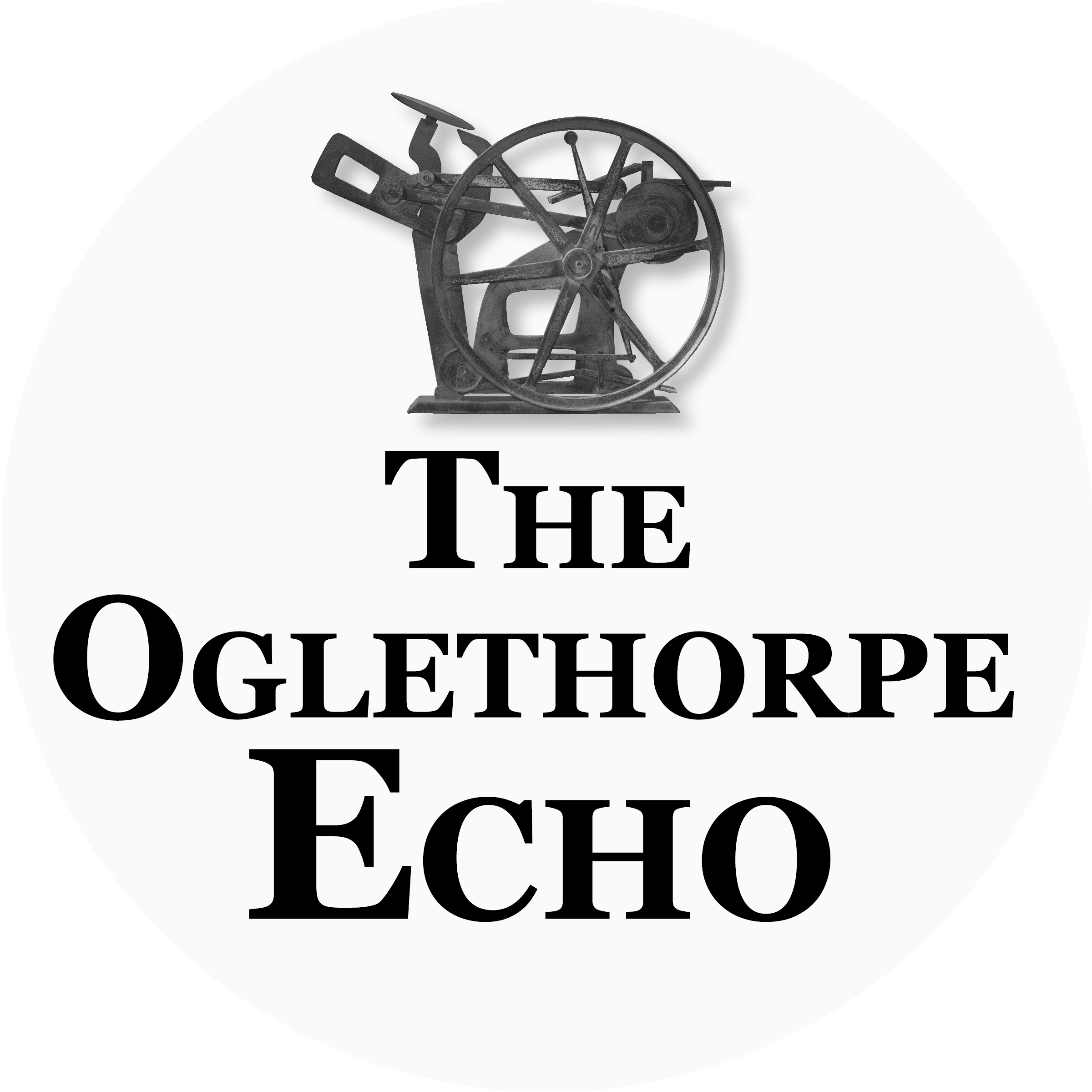 The Oglethorpe Echo