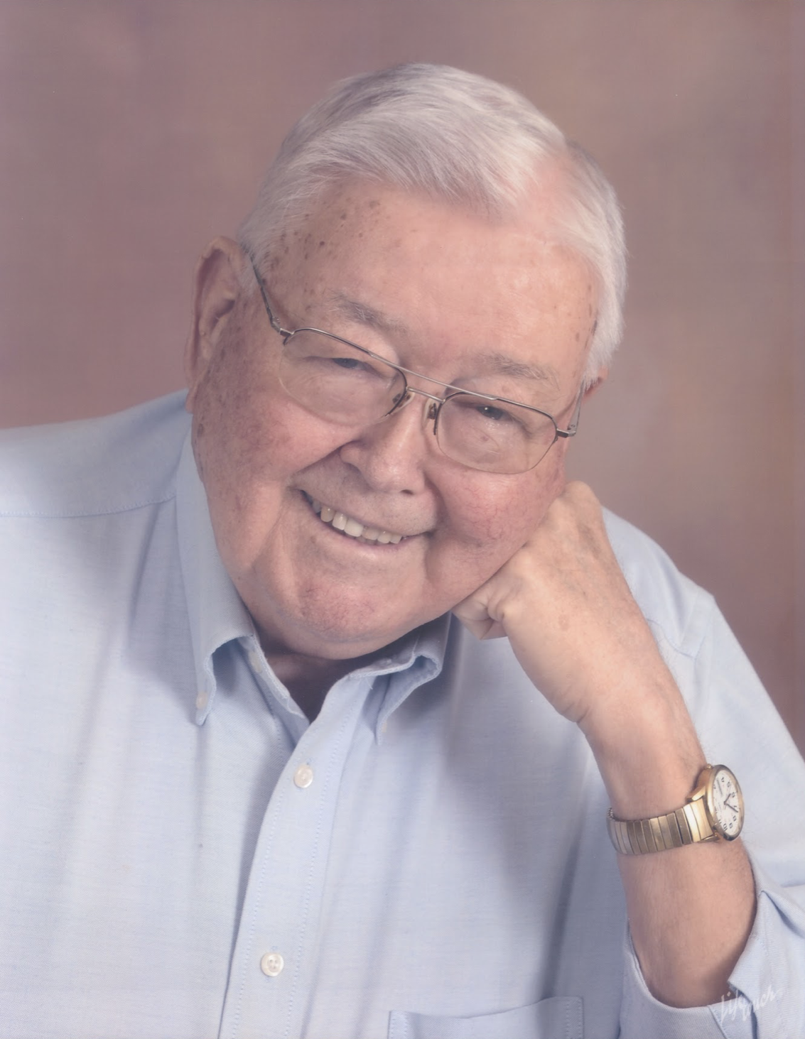 Richard H. Spivey, 89, of Winterville, passed away on Oct. 19, 2025.