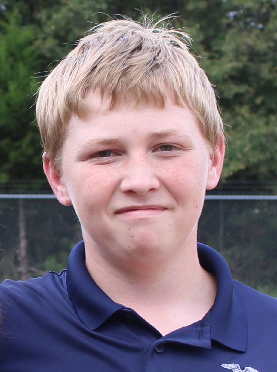 Landon Howard